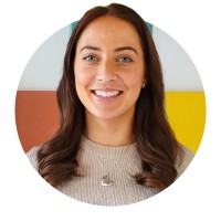 Curated Digital Employee Georgia Robin's profile photo