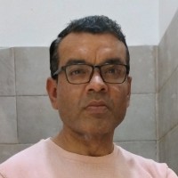 Business Computing Research Laboratory Employee Pushpendra Thakur's profile photo
