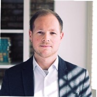 Nuffield Health Employee Tom Greenhalgh's profile photo