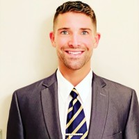 Usherwood Office Technology Employee Bryan McLellan's profile photo