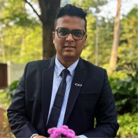 Actis Technologies Pvt. Ltd. Employee Sandesh Raul's profile photo