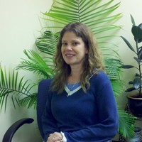 Blue Ridge Behavioral Healthcare Employee Lynn McDowell's profile photo