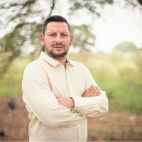 SOLVESA ECUADOR S.A. Employee Miguel Angel Fuentes Fajardo's profile photo