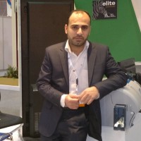 Qorrect Employee Ahmed Said's profile photo