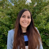 Gabriela Espinoza Email & Phone Number