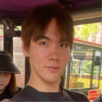 Liftoff Employee Alexander Peng's profile photo