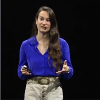 Hello Tomorrow Employee Alizée Blanchin's profile photo