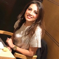 digimium Employee Abir Aini's profile photo