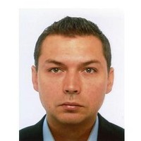 SOTHOFERM Employee Charly Maitre's profile photo