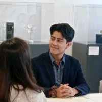 Lessonspace Employee Samuel Villa's profile photo