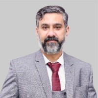 Muhammad Naveed Email & Phone Number