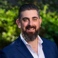 Smith Feutrill Employee Andy Watson's profile photo