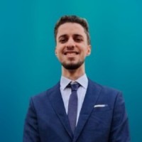 Alter Solutions Group Employee Mohamed Kimouche's profile photo