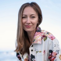 Liya Enikeeva Email & Phone Number