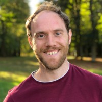 ChapterSpot Employee Sean Harrigan's profile photo