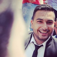 Mohammad Abuown Email