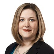 Hydrostor Employee Lisa O'Connor's profile photo