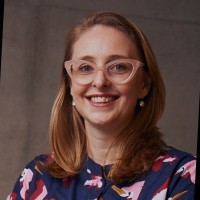 Georgiou Employee Emma O'Rourke's profile photo