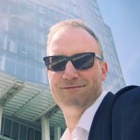 ProcessFlows Employee Paul Bamberger's profile photo