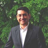 intellisense.io Employee Adrian Villanueva's profile photo