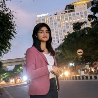 Clear Employee Shivani Jha's profile photo