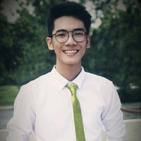 Scommerce Employee Nguyễn Hoàng's profile photo