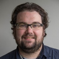 Organi Employee David Cole's profile photo