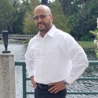 Science Source Images Employee Peter Pagán's profile photo