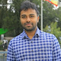Nokia Employee Suresh Sr's profile photo