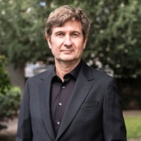 VERENA BRAUSCH Employee Marc Frank's profile photo