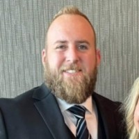 MMI DOOR Employee Ryan Peters's profile photo