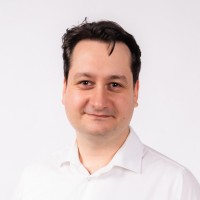 Stora Employee Petr Hlavicka's profile photo