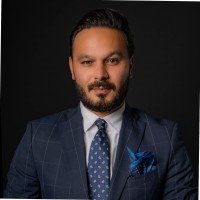 Hero Real Estate l.l.c Employee Ayoub Alfawaz's profile photo