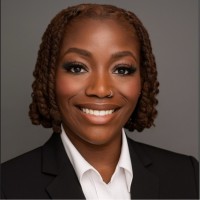 Carpool Logistics Employee Kamberlyn Blake's profile photo