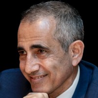 ioneteam Employee Pedro Calvo Monzón's profile photo