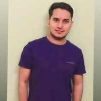 Concept Tek Solution Employee Manish Faujdar's profile photo