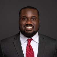 City of Worcester Employee Kobe Boaten's profile photo