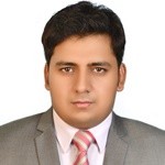 BKR International Employee Afa Cica Muhammad Shahzad Anjum's profile photo