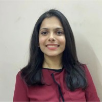 Deloitte Employee Riya Kothari's profile photo