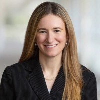 Yetter Coleman LLP Employee Dori Goldman's profile photo