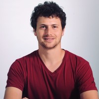 Gilad Katz Email & Phone Number