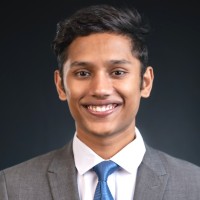 OM Imports Employee Het Vyas's profile photo