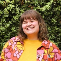Fast Forward Employee Caroline Wolber's profile photo