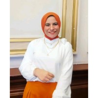 EVA Cosmetics - Egypt Employee Rahma Atef's profile photo