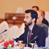 Client Accelerators Employee Sarmad Khan's profile photo