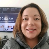 Amerhart Ltd Employee Sally Olson's profile photo