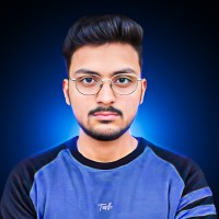 Peace Studio Employee Amish Iqbal's profile photo