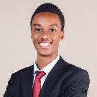 Parents Magazine Africa Employee Eric Kamau's profile photo