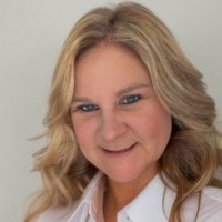 Blue Shield of California Employee Ellen Sexton's profile photo