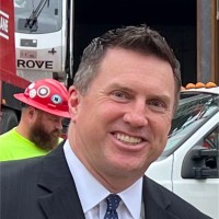 UMass Memorial Health Care Employee Eric Bernard's profile photo